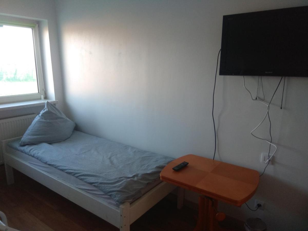 4U Hostel Jedrzychowice  Zimmer foto